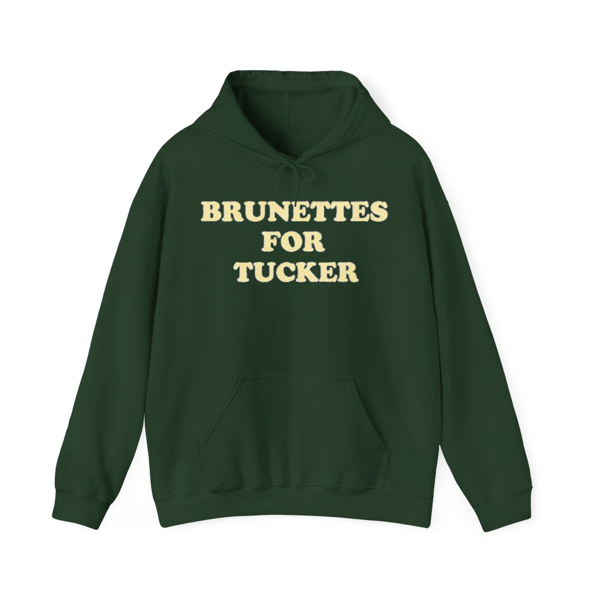 Tucker Wetmore Brunettes for Tucker shirt, hoodie, sweater, long sleeve and Hoodie - alternate angle 5, merchandise