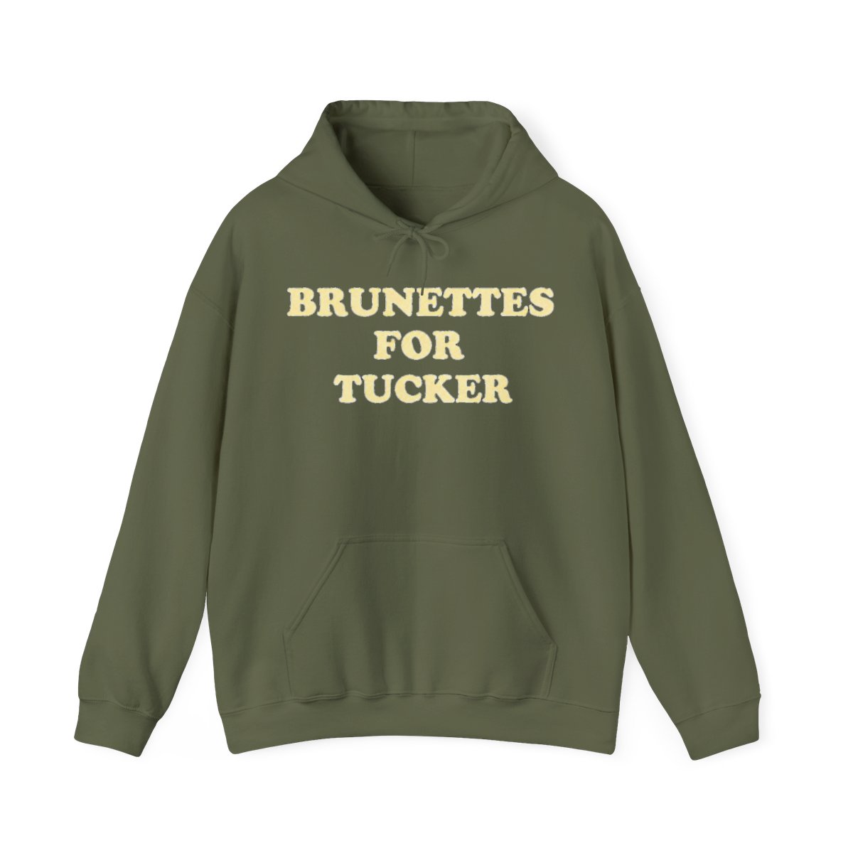 Tucker Wetmore Brunettes for Tucker shirt, hoodie, sweater, long sleeve and Hoodie - alternate angle 4, merchandise